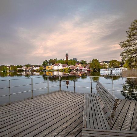 Sonnenhotel Feldberg Am See Mit Schwimmbad, Sauna Und Dampfbad Фельдберг Экстерьер фото