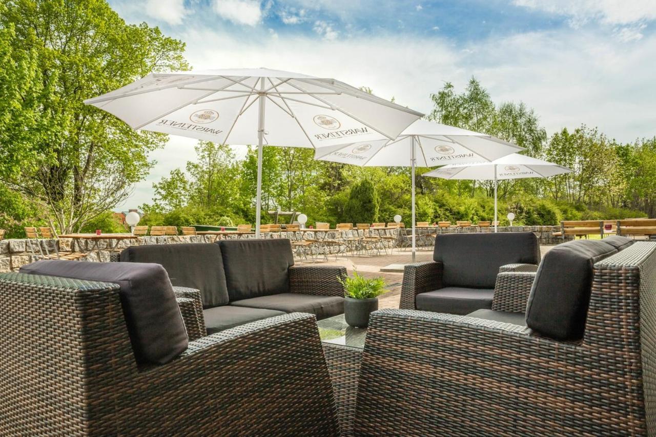Sonnenhotel Feldberg Am See Mit Schwimmbad, Sauna Und Dampfbad Фельдберг Экстерьер фото