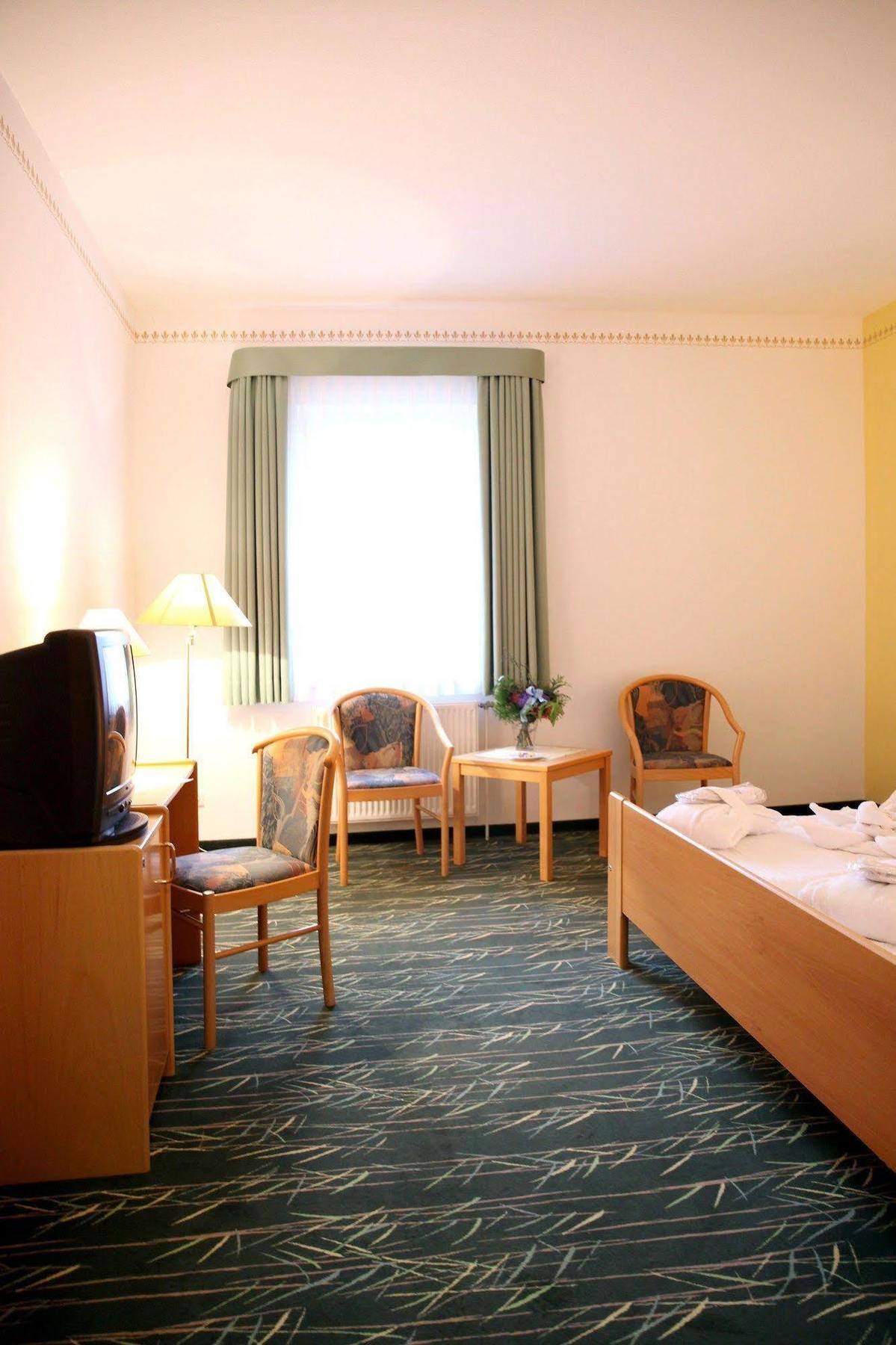 Sonnenhotel Feldberg Am See Mit Schwimmbad, Sauna Und Dampfbad Фельдберг Экстерьер фото
